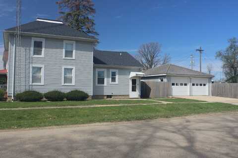 321 Pontiac Street, Tonica, IL 61370