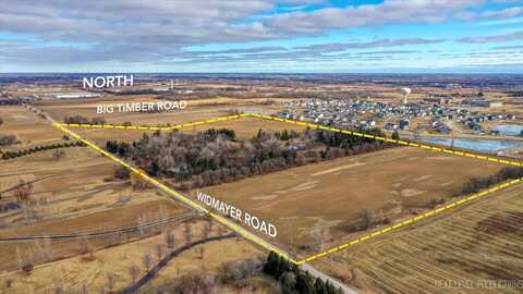 17n753 Widmayer Road, Hampshire, IL 60140