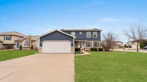 1302 GILRAY Drive, Joliet, IL 60431