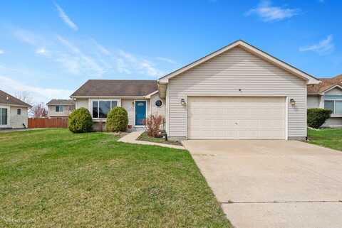 1303 Enborn Drive, Joliet, IL 60431