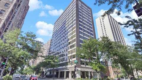 360 W Wellington Avenue, Chicago, IL 60657