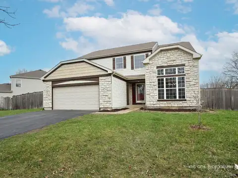 1400 Aster Lane, Bolingbrook, IL 60490