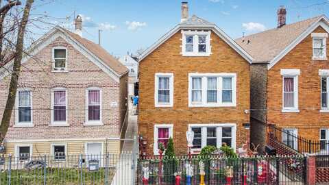 3041 S Drake Avenue, Chicago, IL 60623