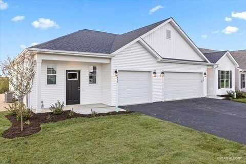 501 S Preston Street, Cortland, IL 60112