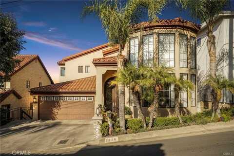 21215 Escondido Street, Woodland Hills, CA 91364