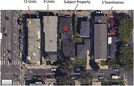 1345 252nd Street, Harbor City, CA 90710