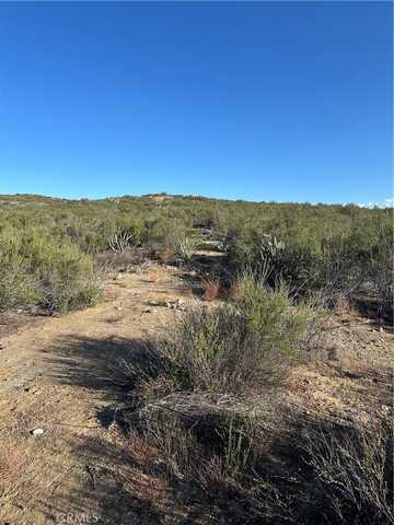 0 Exa Ely Road, Hemet, CA 92544