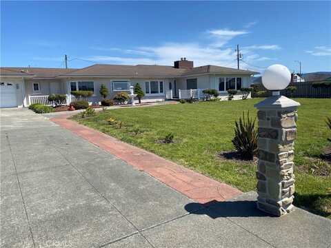 745 Taylor Street, Crescent City, CA 95531