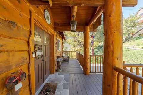 27721 Caribou Drive, Lake Arrowhead, CA 92352