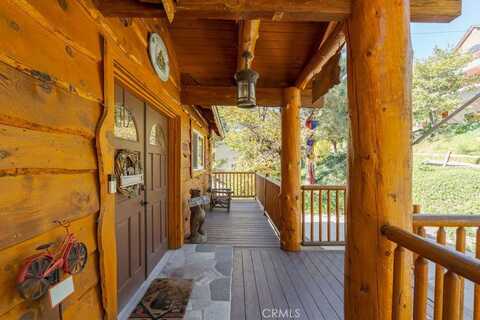 27721 Caribou Drive, Lake Arrowhead, CA 92352