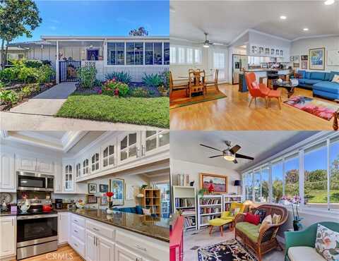 605 Avenida Sevilla, Laguna Woods, CA 92637