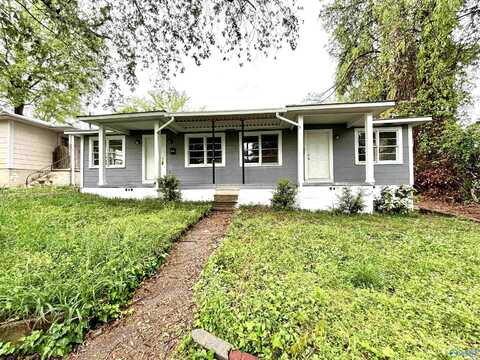 606 Rosebud Street, Gadsden, AL 35901
