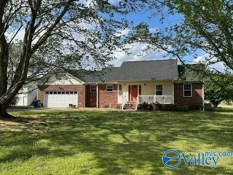 872 Southerland Drive, Horton, AL 35980
