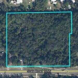 2226 STATE ROAD 16, Green Cove Springs, FL 32043