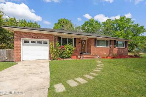 1010 ARLINGWOOD Avenue, Jacksonville, FL 32211