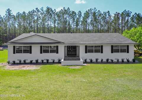26504 SHEARED STOKES Road, Hilliard, FL 32046