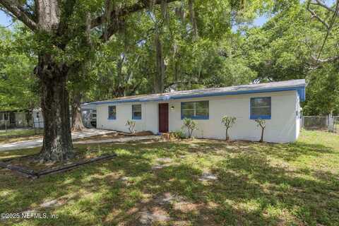 4447 MELVIN Circle W, Jacksonville, FL 32210