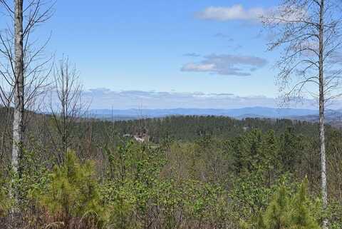 Lot 86 Thirteen Hundred S/D, Blairsville, GA 30512