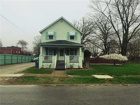 2337 Lexington Avenue, Lorain, OH 44052