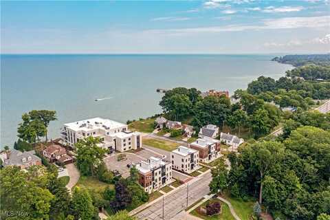 22700 Lake Road unit: Ph 2, Rocky River, OH 44116
