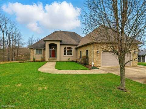 1497 Morning Star Drive, Roaming Shores, OH 44084