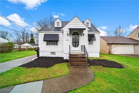 4738 Bartlam Avenue, Garfield Heights, OH 44125
