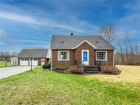 3124 North Bend, Ashtabula, OH 44004