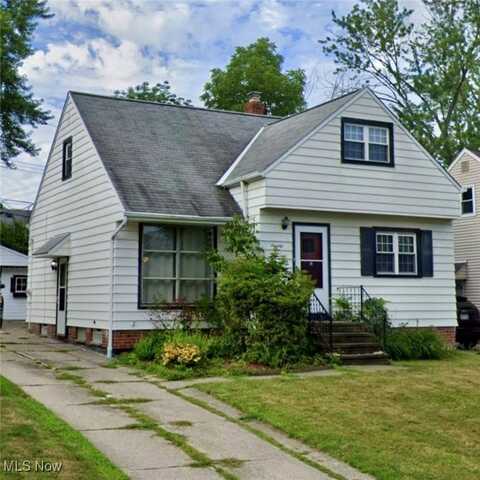 70 Natalie Road, Bedford, OH 44146