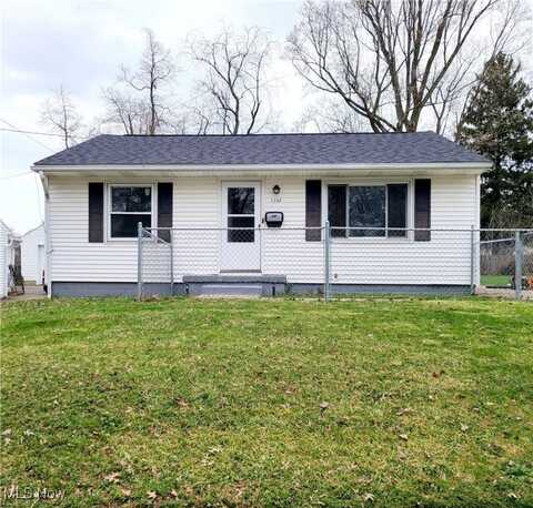 1345 Ottawa Avenue, Akron, OH 44305