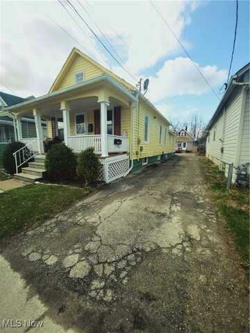 2342 Lexington Avenue, Lorain, OH 44052