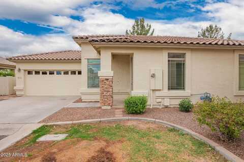 South Roger Way, Chandler, AZ 85286