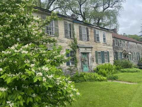 1254 US Route 5, Weathersfield Bow, VT 05156
