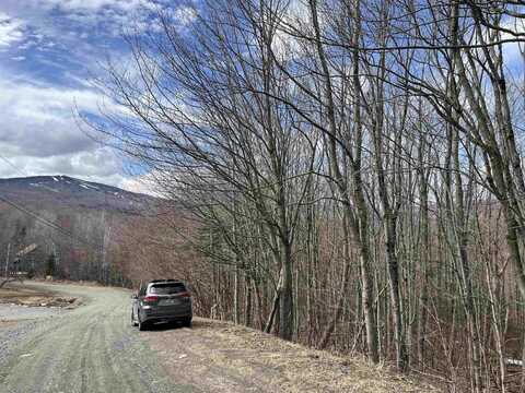 9 Barber Road, Dover, VT 05356