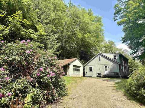 37 Wright Road, Ludlow, VT 05149
