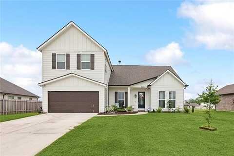 9554 W KERI Lane, Waggaman, LA 70094