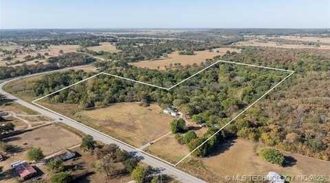 28657 S 4340 Road, Vinita, OK 74301