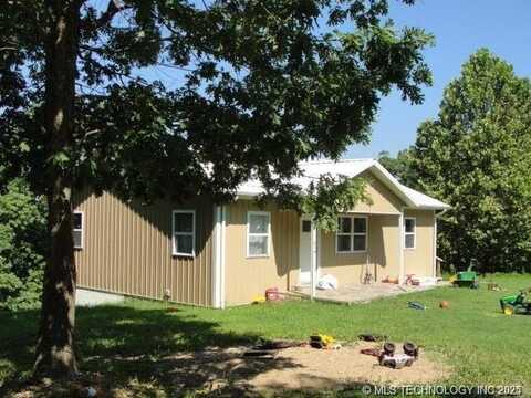219 Mountain Ash Avenue, Eucha, OK 74342