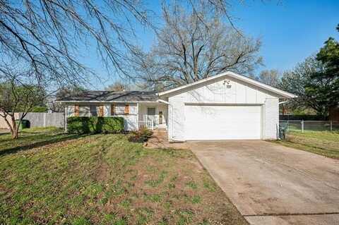 12742 S 123rd East Avenue, Broken Arrow, OK 74011