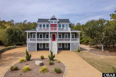 518 Hunt Club Drive, Corolla, NC 27927
