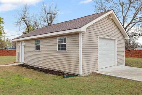 6200 N Styll Road, Oklahoma City, OK 73112