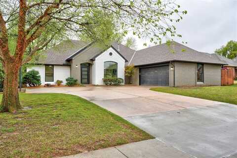 3616 Burlington Drive, Norman, OK 73072