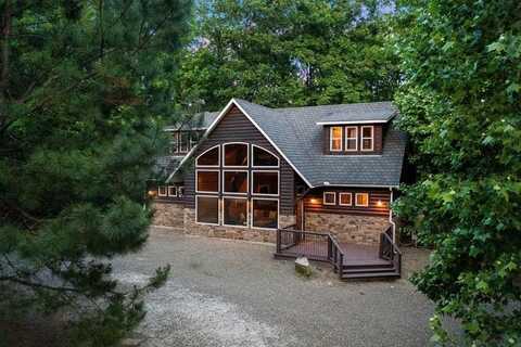 238 Timber Creek Trail, Broken Bow, OK 74728