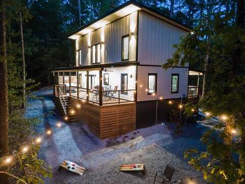 167 Penner Road, Broken Bow, OK 74728