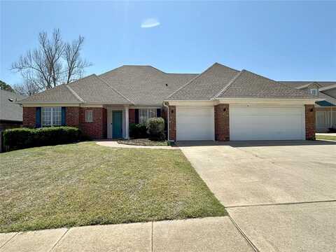 4000 Harrogate Drive, Norman, OK 73072