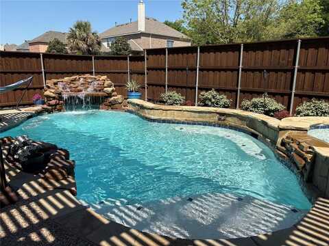 2622 Sleepy Hollow Trail, Frisco, TX 75033