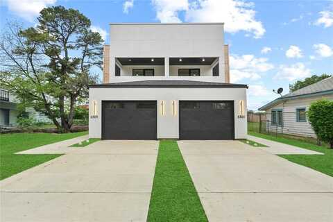 5305 Colonial Avenue, Dallas, TX 75215