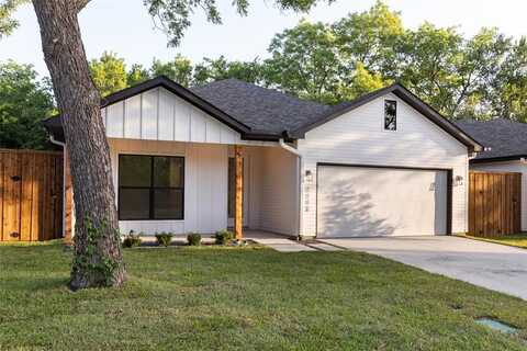 1112 Muncie Avenue, Dallas, TX 75212