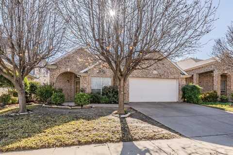 1014 Shortleaf Pine Drive, Arlington, TX 76012