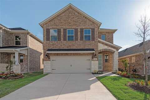 1124 Redcoat Drive, Forney, TX 75126