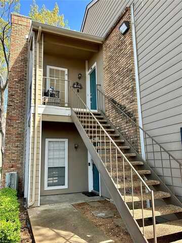 8600 Coppertowne Lane, Dallas, TX 75243